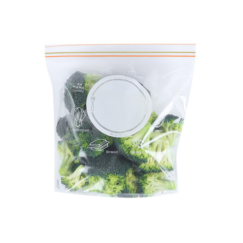 铁迅大号食品密封袋D49 包