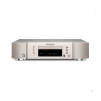 Marantz/马兰士 CD5005 两声道HIFI发烧音乐CD播放机入门级播放器纯放CD碟片带铜轴光纤CD机（银色）