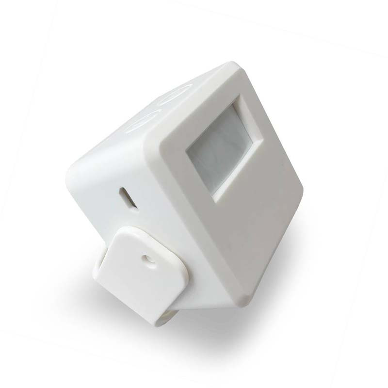 跃牛科技 智能语音提示器 XD07Y 个高清大图