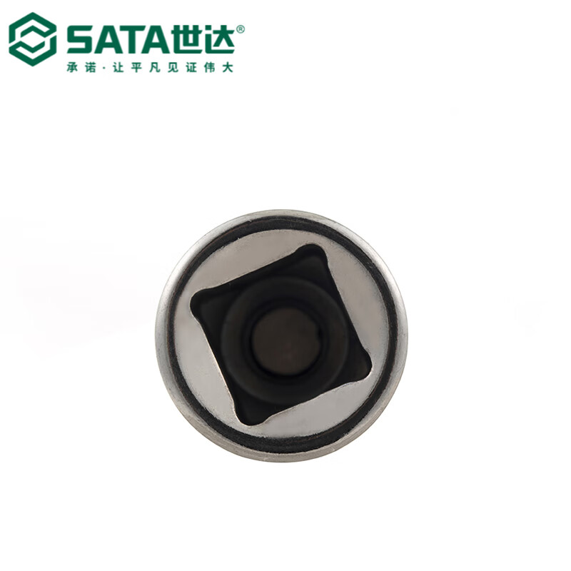 世达(SATA)10MM系列22106花形旋具套筒T30高清大图