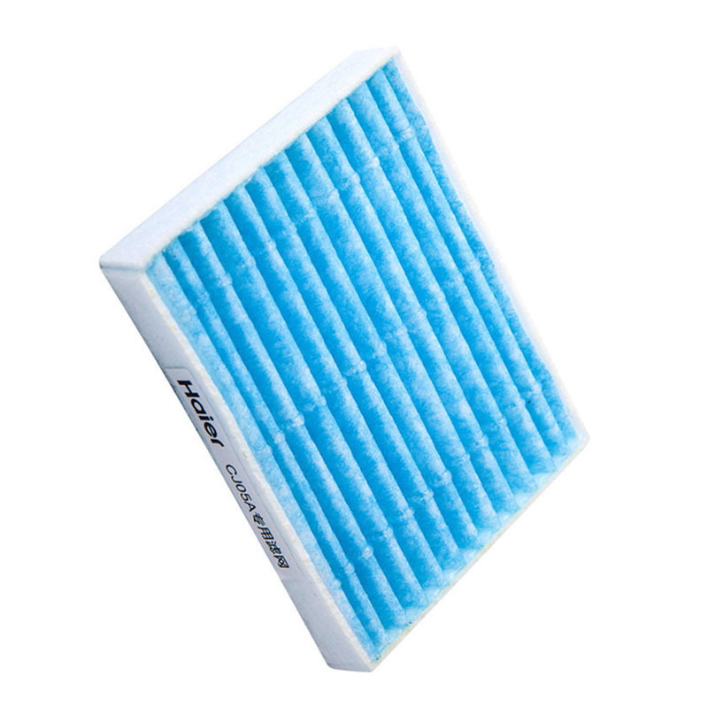 海尔 (Haier)车载净化器CJ05A通用滤网