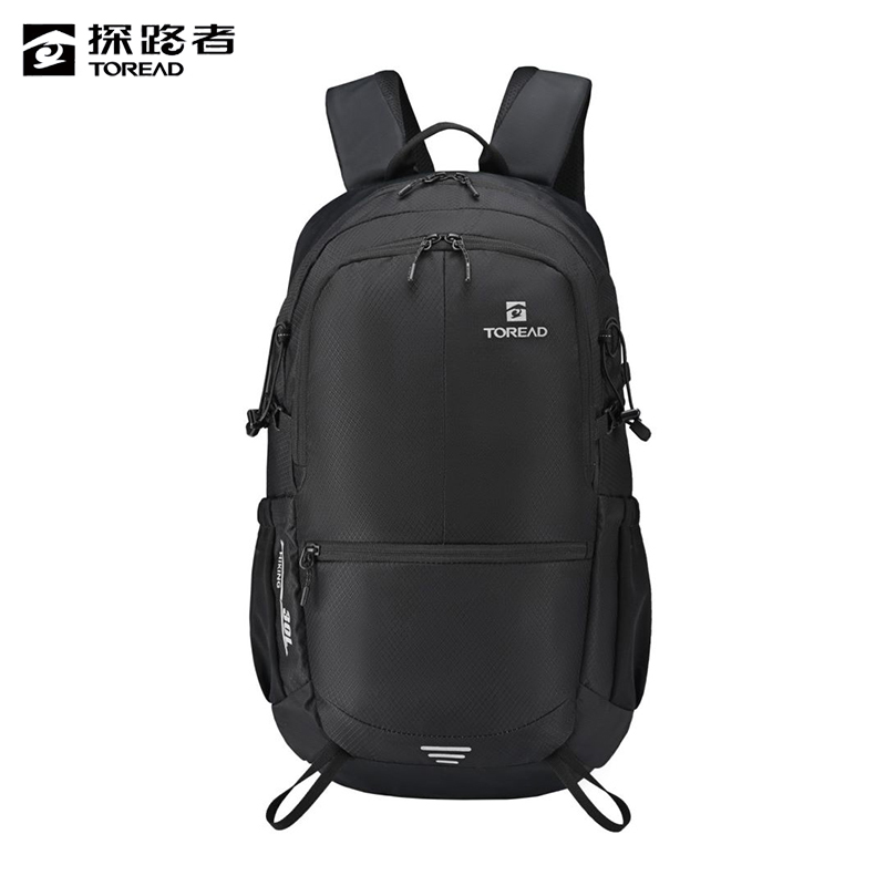 探路者 30升徒步背包 TEBBAM90102/个高清大图