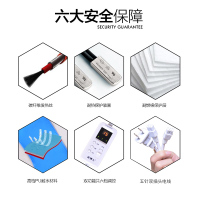 电热振动护膝按摩器艾灸电热护膝盖腿部按摩器加热敷垫保暖按摩老寒腿男女士关节仪宝膝关节按摩器老人护膝