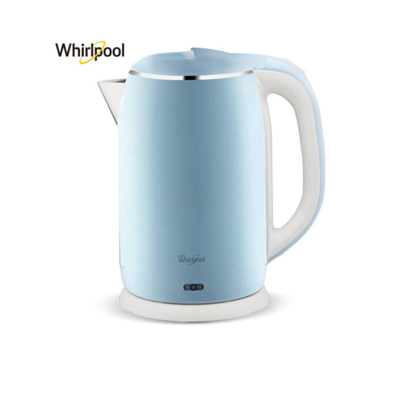 惠而浦(Whirlpool)电热水壶 WEK-JM211F
