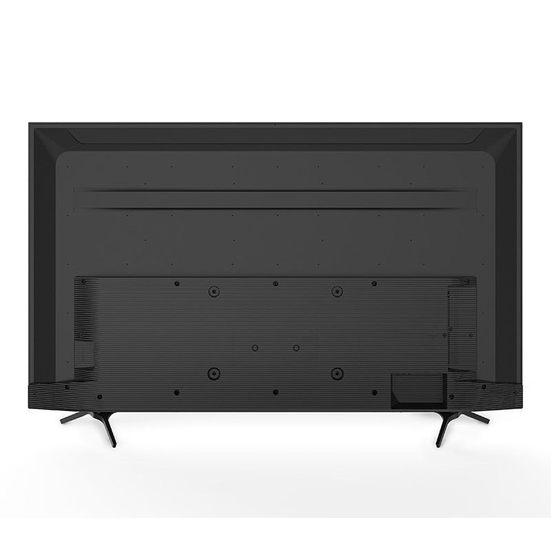 海信hisenseh55e系列4k高清rs全面屏电视ai纤薄人工智能网络液晶电视