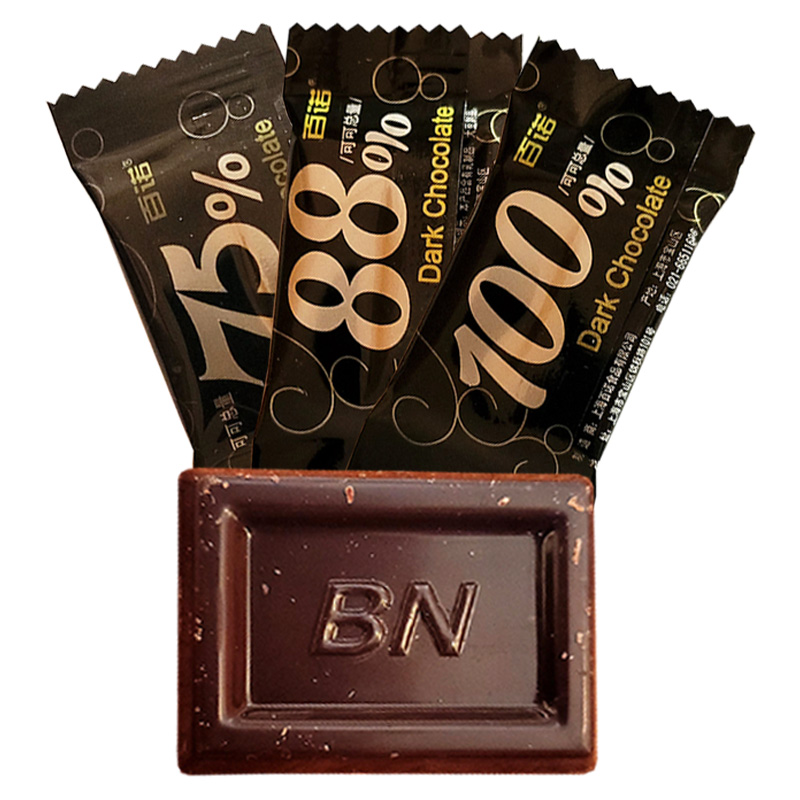 百诺巧克力
