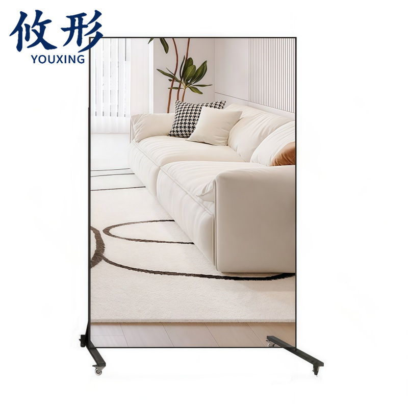 攸形 全身镜高清大图