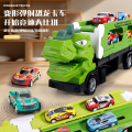 弹射恐龙车