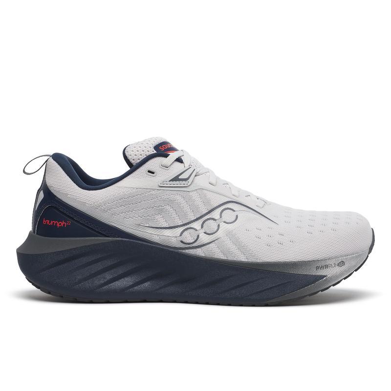 索康尼(SAUCONY)男跑步鞋轻量缓震透气舒适百搭运动户外低帮鞋