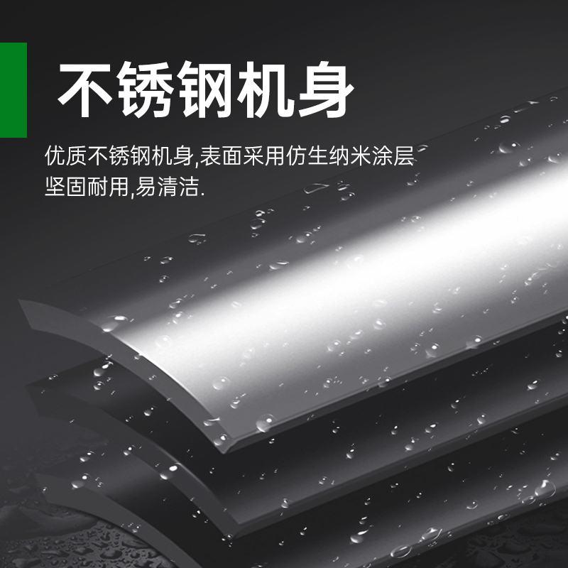 意黛斯(YIDAISI)直饮机商用饮水机 热水机净水器商用大型工业饮水单位食堂工厂开水器 两开四温 YQ-6E高背台式款高清大图