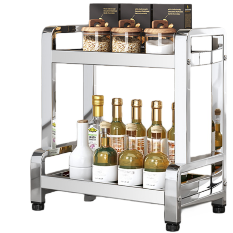 铭思达调料架33*24*41.5cm个高清大图