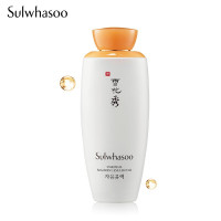 [国内专柜版]雪花秀(SULWHASOO)滋盈肌本润颜乳125ml 保湿乳液 润肤乳 滋润营养 控油平衡 正品保障