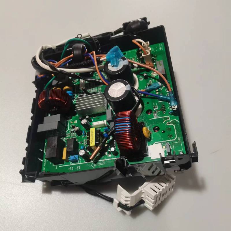 帮客材配 全新原装 P0970139849 长虹惠而浦ISH- 26FL1NW空调外机主板(新) 收前务必验货高清大图