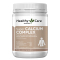 [骨骼健康]Healthy Care 高钙&维生素D咀嚼片复合维生素 400片/瓶装472g 澳洲进口钙片抗疲劳 保健品