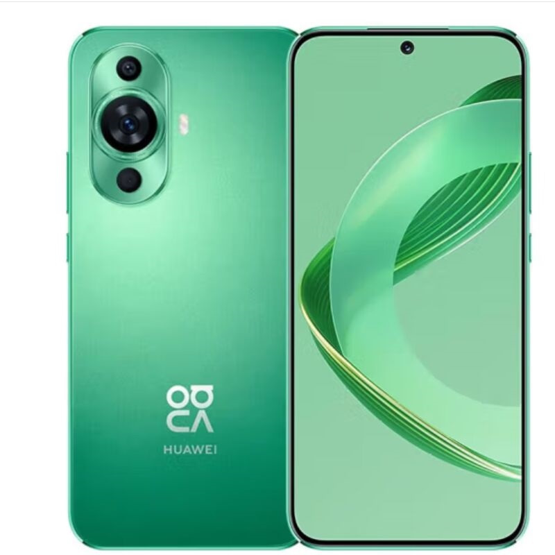 华为nova11se8gb256gb11号色骁龙680八核全网4g一亿像素光影人像华为