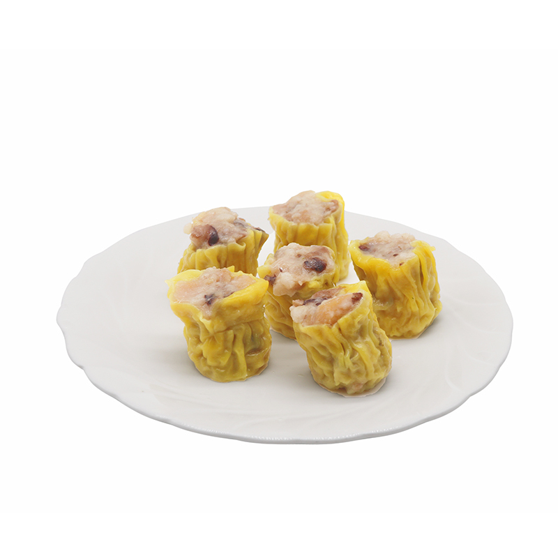 光头佬联圣冬菇干蒸早餐粤菜500g28个装速冻食品港式点心广式早茶儿童