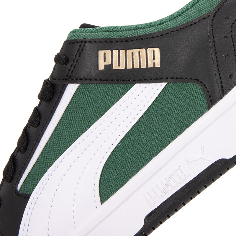 彪马puma男鞋女鞋2023夏季新款运动鞋轻便透气时尚潮流休闲鞋板鞋