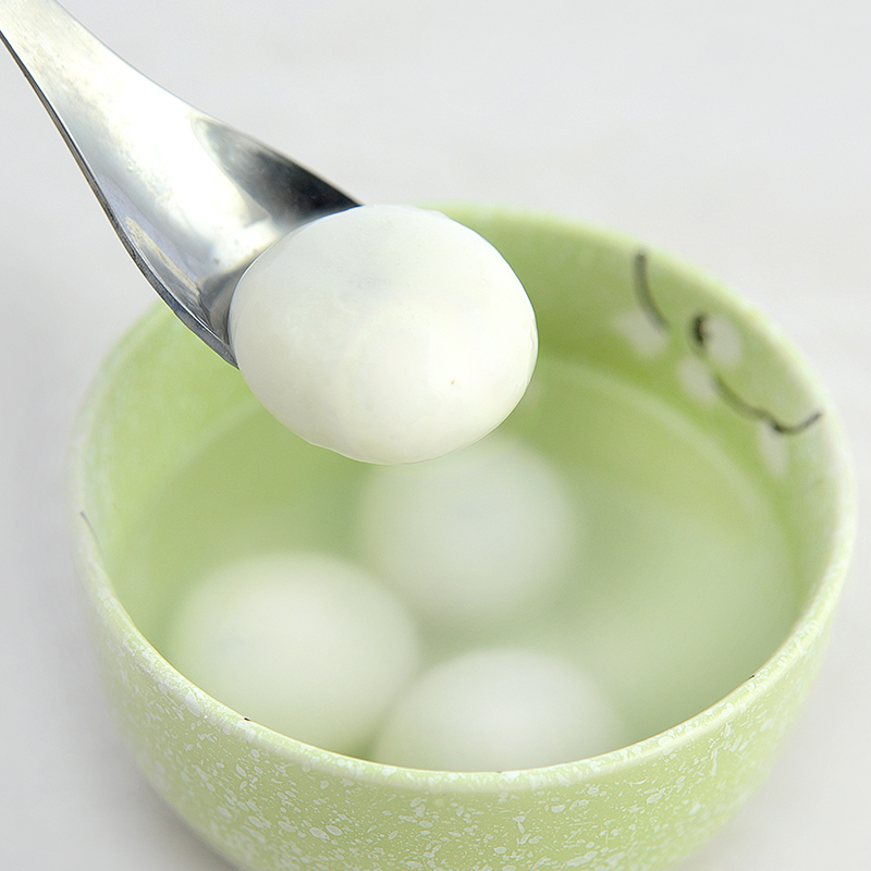 缸鸭狗 宁波汤圆320g 速冻汤圆 冷冻食品 元宵节