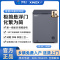 星星(XINGX)140升家用商用减霜净味冰柜 冷藏冷冻转换冷柜 节能顶开冰箱 BD/BC-140KR