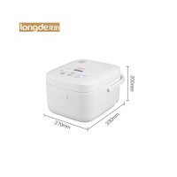 龙的（Longde） LD-RS30D 智能 电饭煲 (计价单位：台)