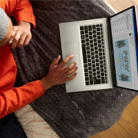 宏碁(Acer)升级款 新蜂鸟Fun 15.6英寸 17.9mm轻薄WiFi6超极本笔记本电脑(十一代酷睿i5-1135G7 8G 512GSSD Win10长续航)银 定制