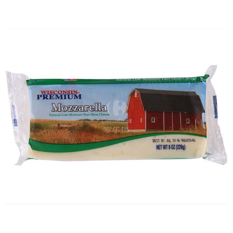 美威农场马苏里拉干酪226g