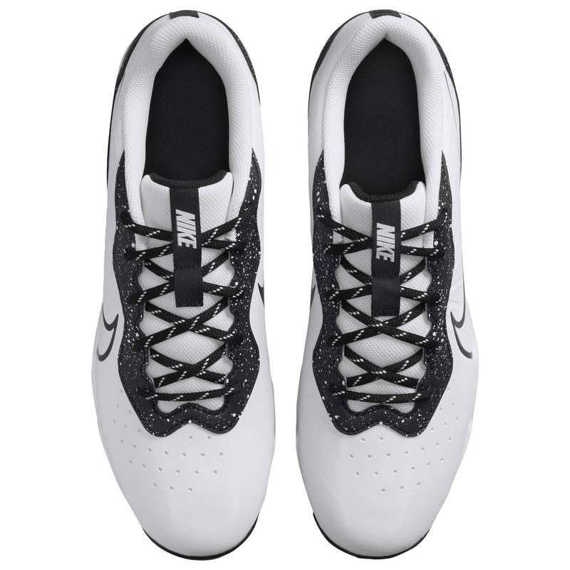 耐克(NIKE)棒球鞋男透气舒适缓震防滑训练竞速运动鞋高清大图