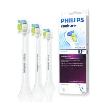 飞利浦(Philips)牙刷头 HX6073/05 配HX9322 9332 6730 6732电动牙刷