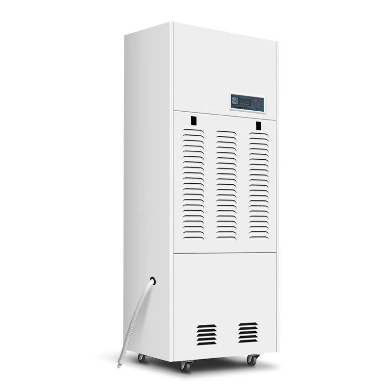 仟井(THKOM) TH-240CSH 240L/天 工业大功率抽湿机除湿机 (计价单位:台) 白色