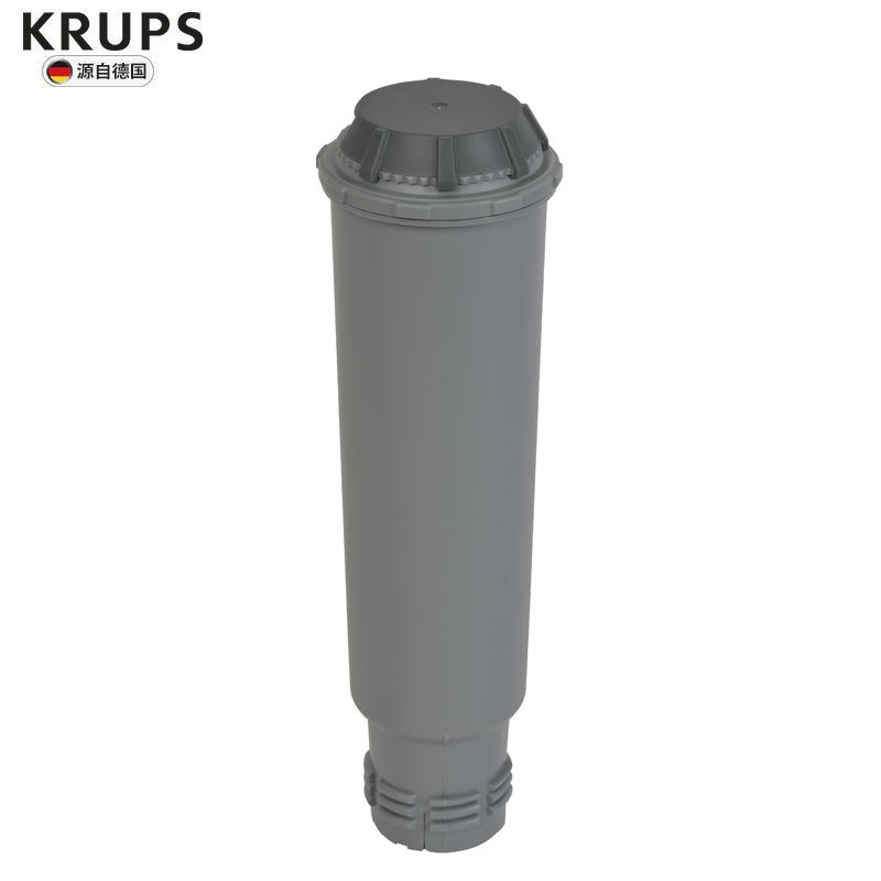 德国克鲁伯(KRUPS)全自动咖啡机Claris滤芯 EA810、EA880、EA901、EA826可用F08801