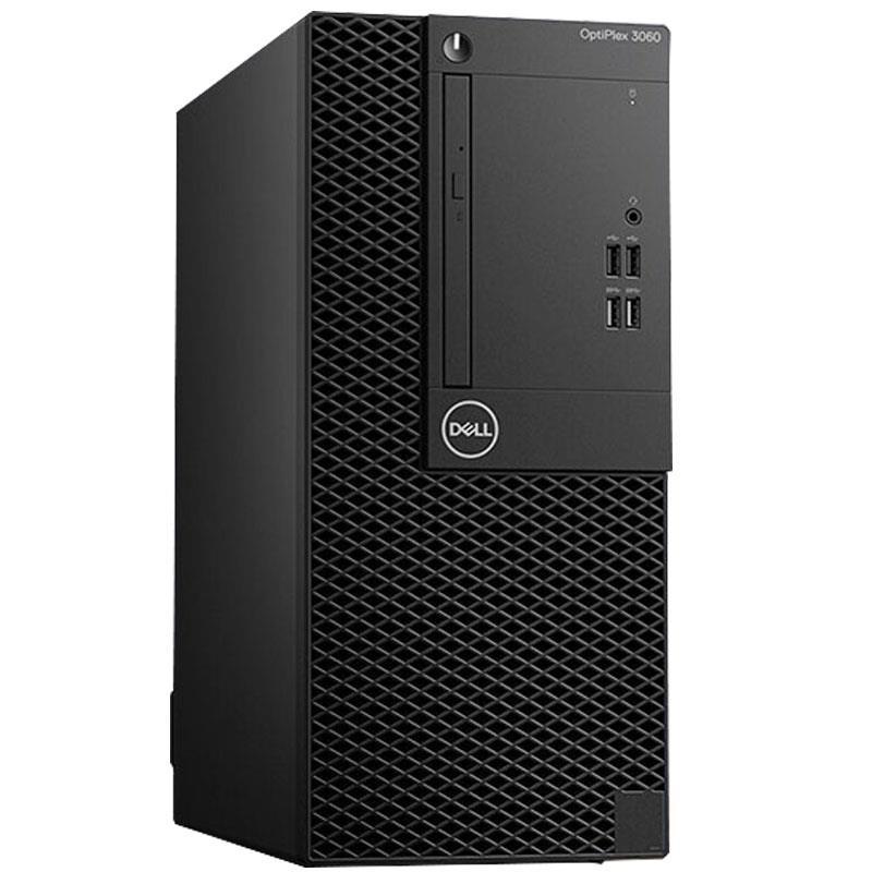 DELL OptiPlex台式机/7070MT+显示器 D2421H
