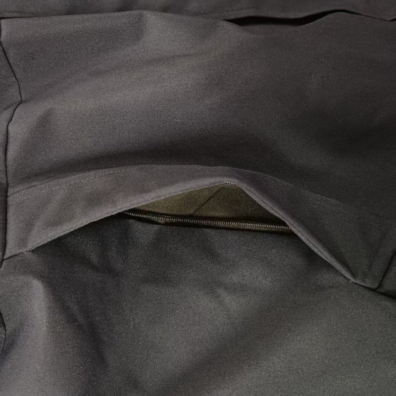 瀚乐邦 双面春秋服套装 175# 套高清大图