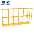 锁匠 气瓶存放架 185*30*100cm 个