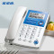 步步高(BBK) HCD007(6156) 大按键来电显示 座式 电话机 (计价单位:台) 白色