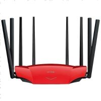 停产TP-LINK TL-WDR8690千兆版 5G双频WIFI穿墙王8天线AC2600M家用无线路由器智能高速手机APP管理小中大户型别墅宽带全网通tplink唯快不破