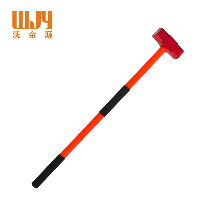 沃金源 长柄八角锤 把