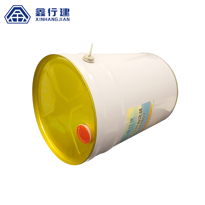 鑫行建 环氧自流坪面涂剂 XXJ-021653 kg高清大图