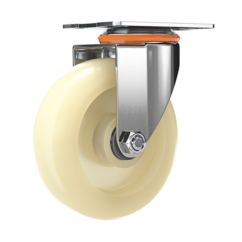 鑫睿辉 尼龙万向轮 3寸 个高清大图