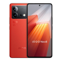 [二手9成新]vivo IQOO Neo8 赛点 12G+256G全网通安卓手机6.78英寸骁龙8+Gen1双卡游戏5G
