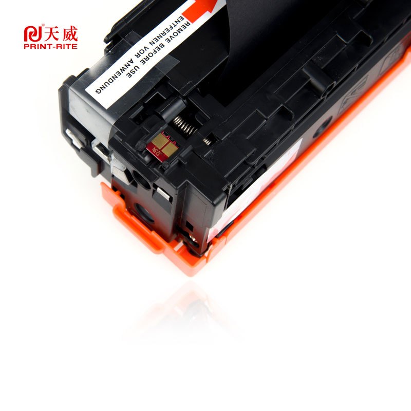 [精选]天威(printrite)ce323a (128a)红色硒鼓