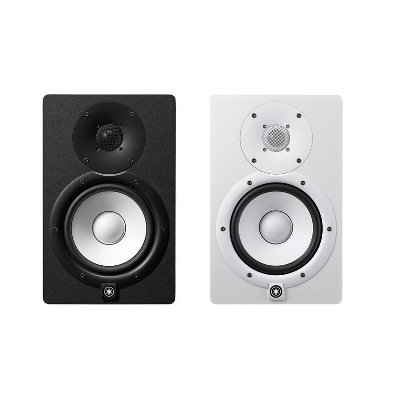 雅马哈(yamaha)hs8i 有源音箱8寸可吊装 2.
