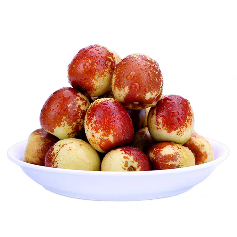 陕西大荔冬枣(礼盒2kg/箱)
