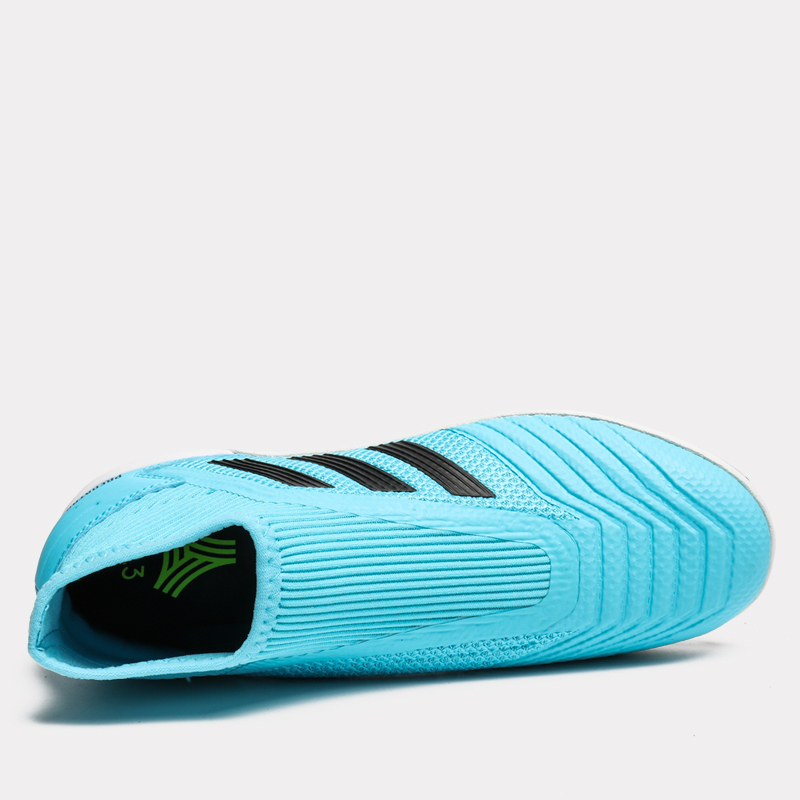 阿迪达斯官方 adidas PREDATOR 19.3 LL TF 男子足球鞋EF0389