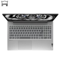 联想(Lenovo)小新Air15 2021款 15.6英寸全面屏超轻薄笔记本电脑(十一代酷睿i7-1165G7 16GB内存 1TB固态 MX450-2G独显 高色域屏)银色定制