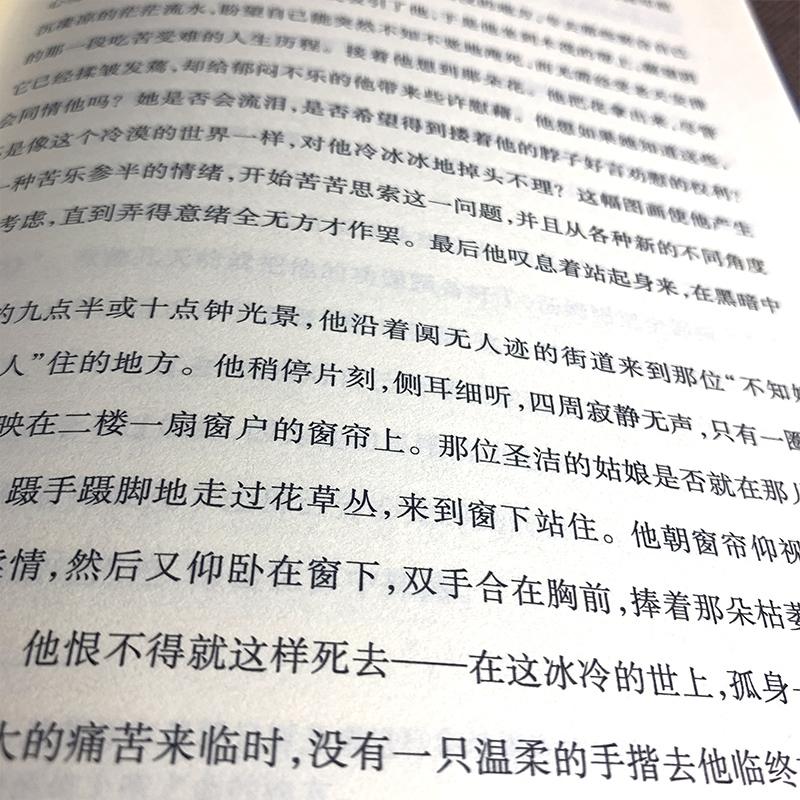 [正版]经典译林/汤姆索亚历险记(精装)/马克·吐温著原版原著/中文全译本初中生小学生青少版课外读物世界名著书籍/译林出