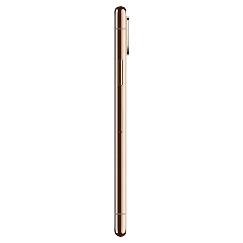 [二手9成新]Apple/苹果iPhone XS 256GB 金色 二手苹果xs 国行正品 全网通4G 二手手机