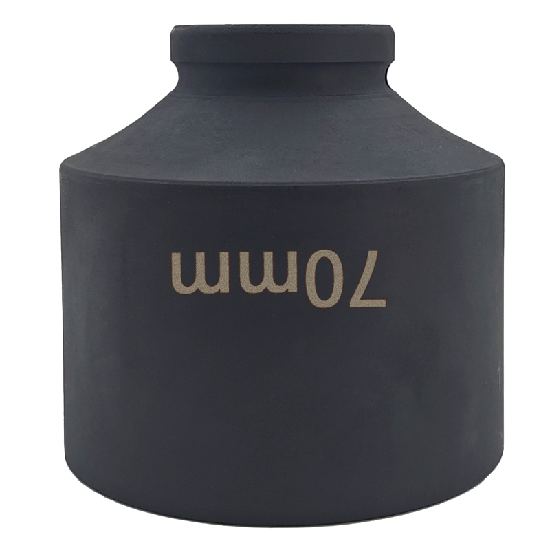 LEECBB 3/4套筒头 70mm 个高清大图