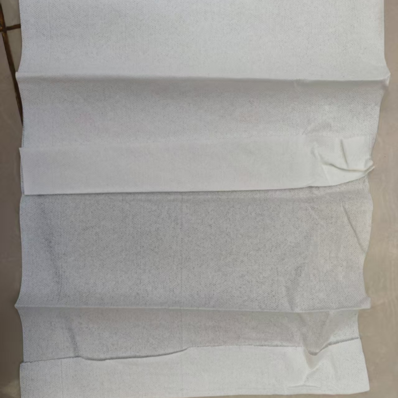 岱润 擦拭布 200张 B7013E 箱 抹布高清大图