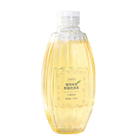 妇炎洁女士专用内衣内裤抑菌洗衣液椰油黄550g