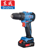东成 DCJZ24-10(E型)（40N.M）两电一充 12V充电式无刷起子电钻螺丝刀